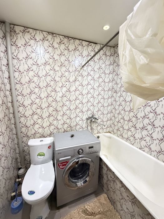 Сдам 1-комнатную квартиру