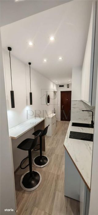 Apartament 1 camera-Renovat-Blascovici — fotografia 1