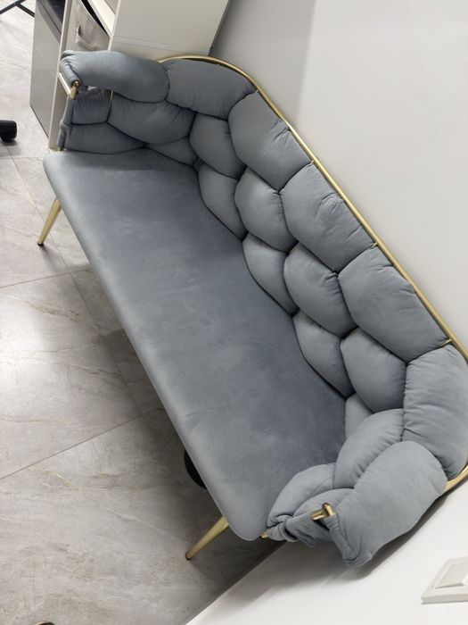 Диван с креслами в салон или офис