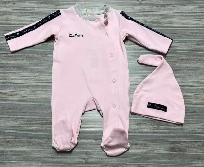 Продам новый слип с шапочкой