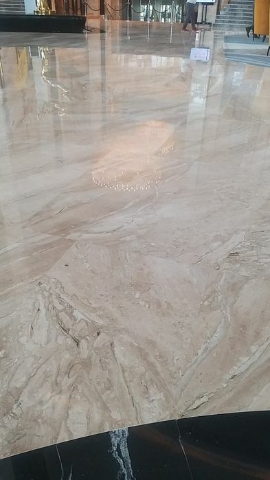 Кристаллизатор мрамора Perfect cristallo