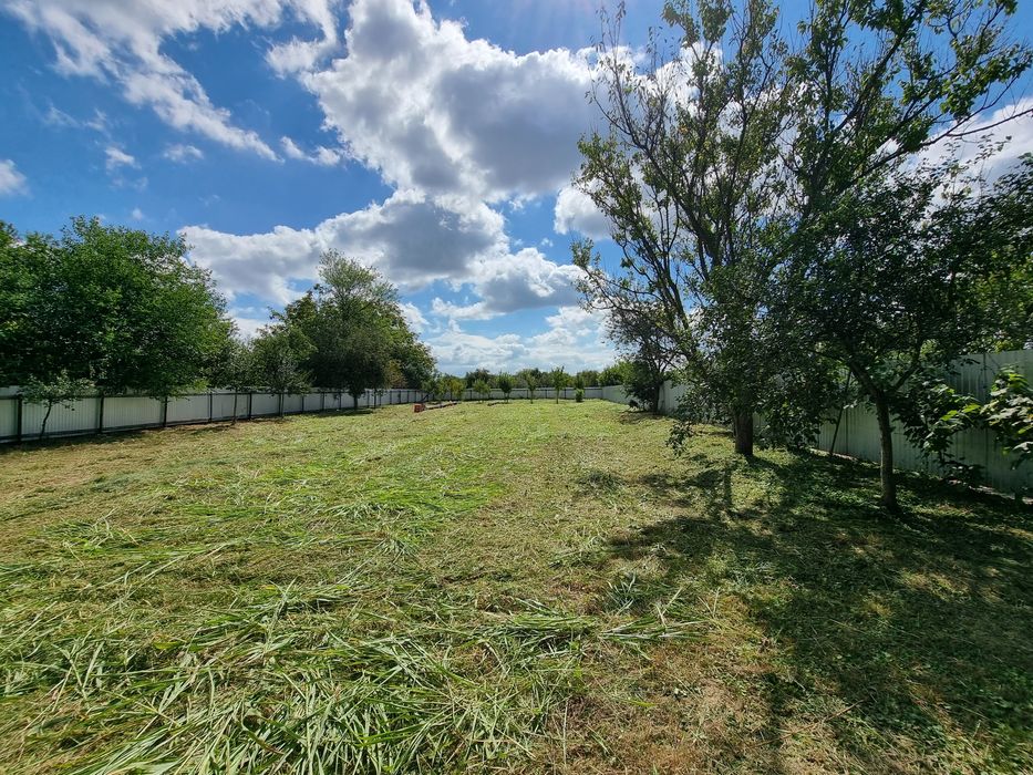 Vând 2.500 mp teren intravilan în Lugojel la 4 km de Lugoj 24€ /mp