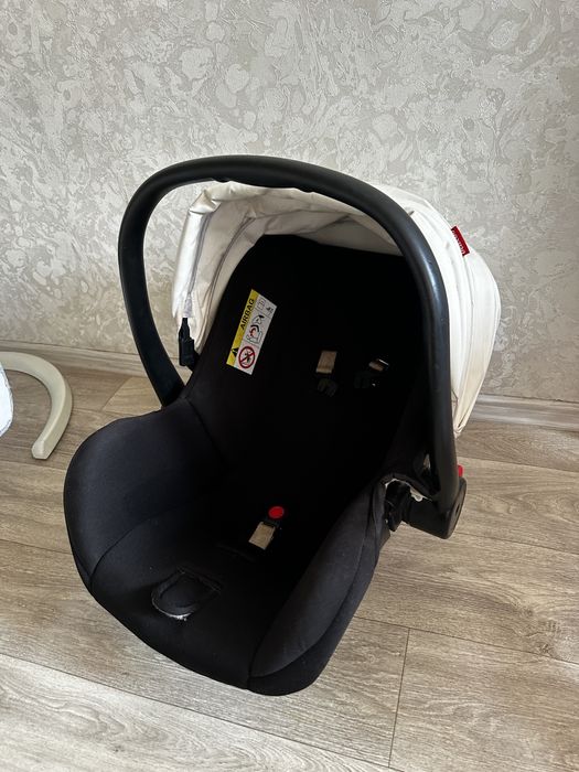 Продается автолюлька