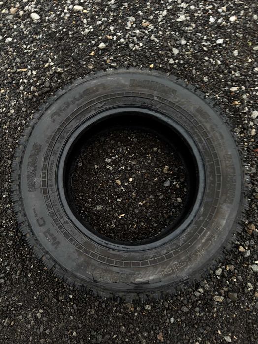 Anvelope 205/75R16C Nokian Iarna