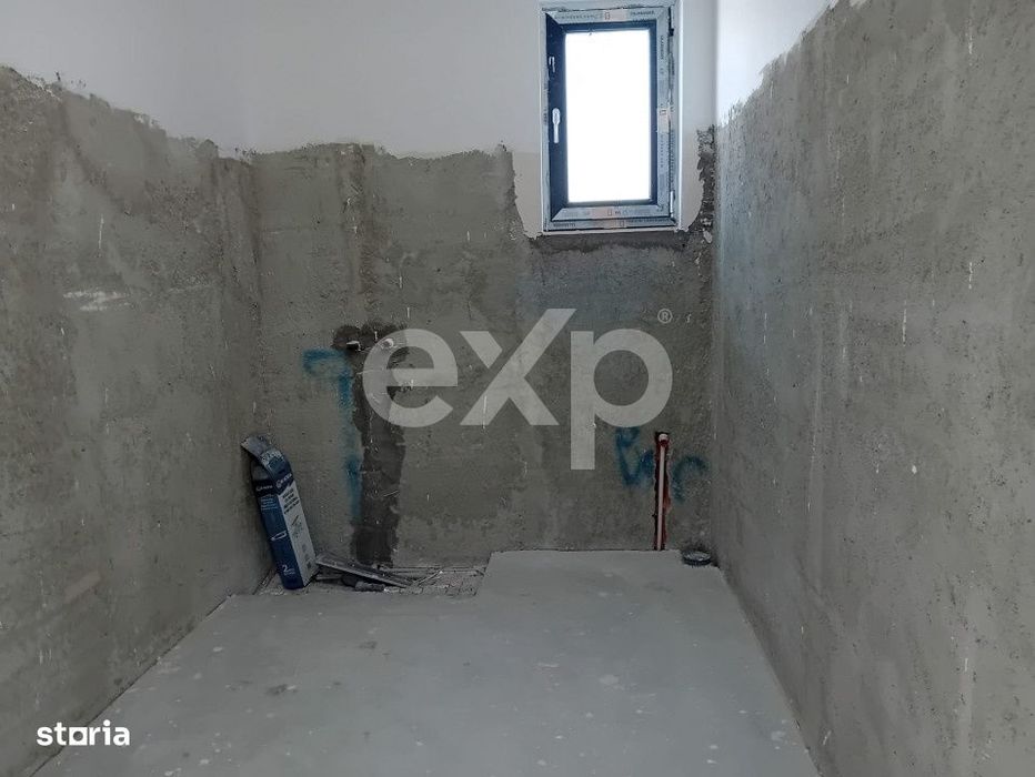 De vanzare vila individuala ''la alb'' 5 camere teren generos Corbeanc
