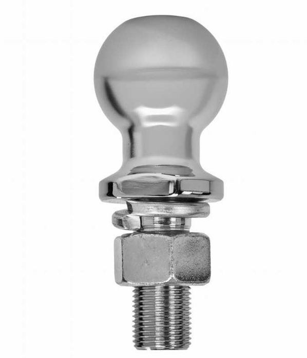 Топка за теглич, ремарке, Топка за теглич ф 50мм, 3,5т.