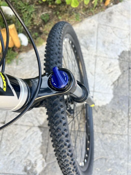 велосипед Drag Hardy 7.0 29