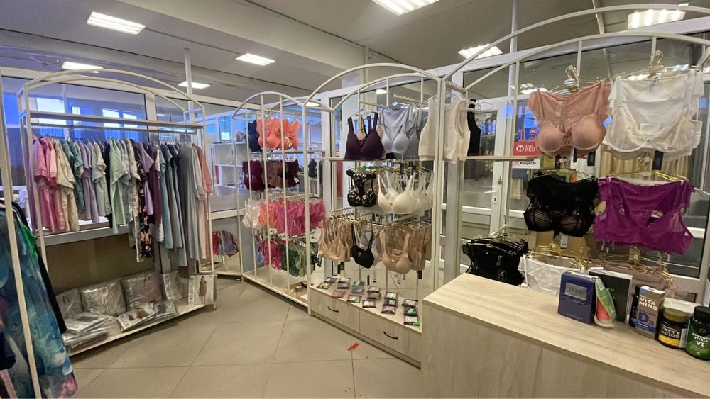 Продам тороговое оборудование