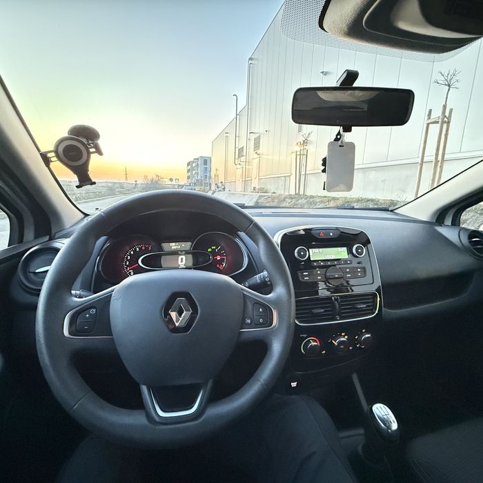 Vand Renault Clio 4