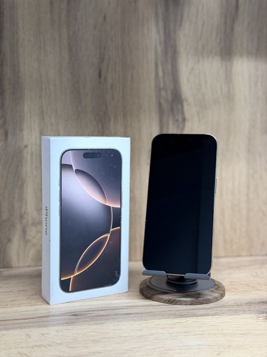 iPhone 16 Pro 128GB / Айфон 16 Про 128ГБ PhoneLab