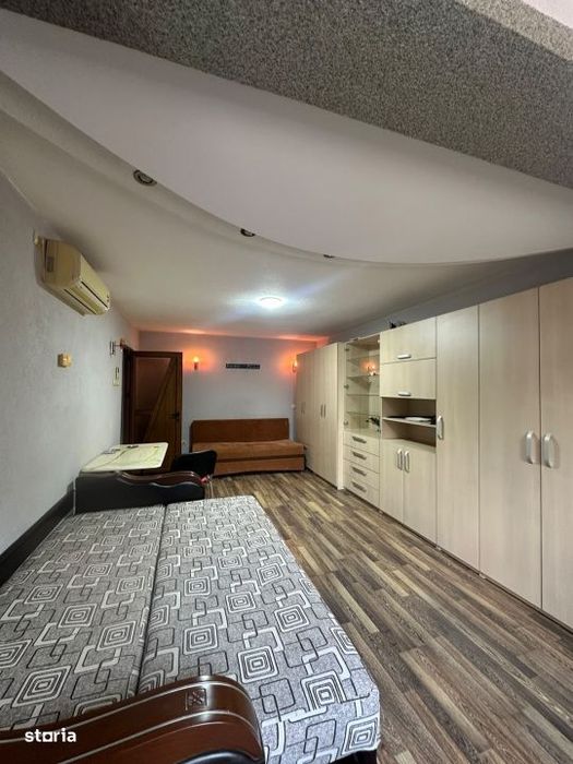 Garsoniera de inchiriat – Bulevardul Republicii, Zona Liana, Baia Ma