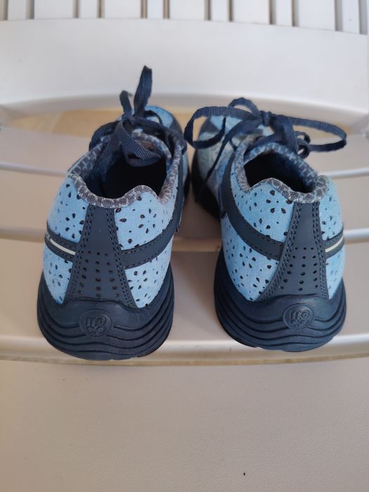 Adidași Brooks Green Silance mărimea 38