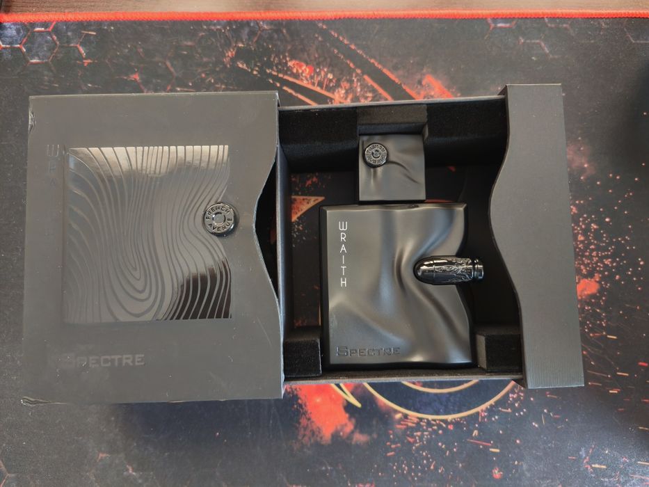 French Avenue Spectre Wraith 80ml