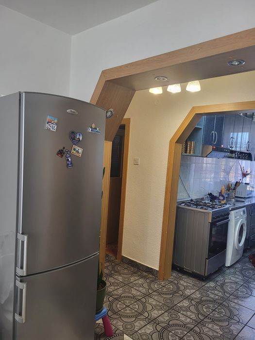 Apartament de vânzare în hunedoara