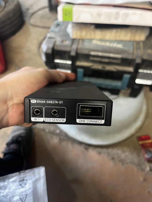 Samsung One Connect Box для KS8000/KS9000/KS9500