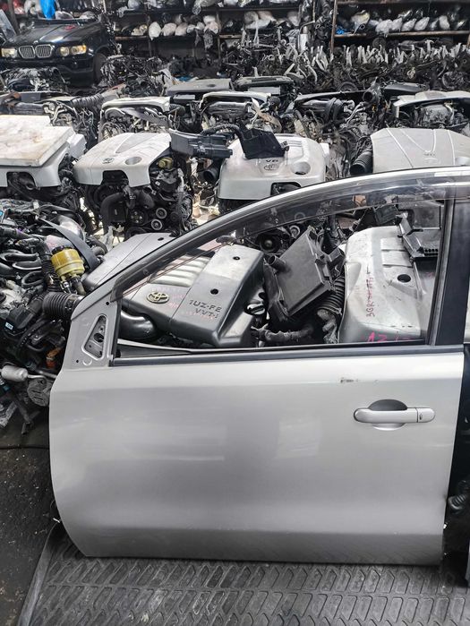 Nissan Note дверь крышка багажника