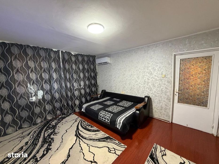 Apartament 3 camere semidecomandat, 67 mp, zona McDonald’s - Imparat