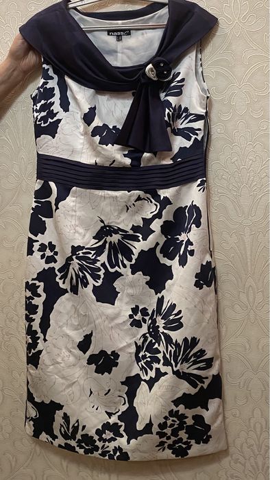 Платье буу (производства Турция