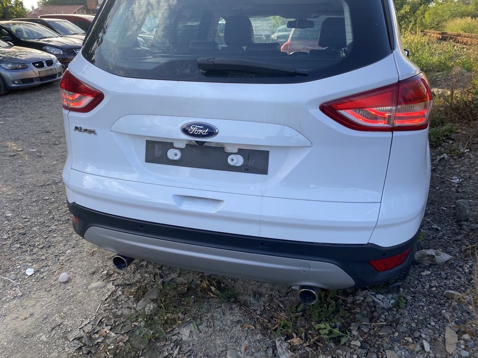 Stop led dreapta aripă Ford Kuga MK 2 2014