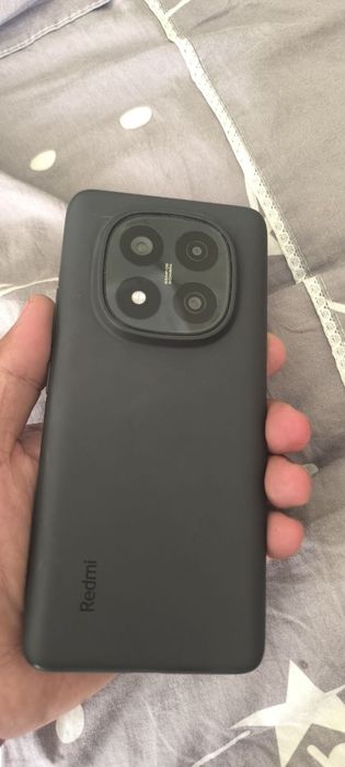 Redmi 14pro+ 5g 12x12 512 global