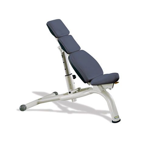 Technogym Adjustable bench - подвижна пейка
