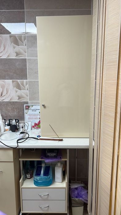 Сдам кабинеты в салоне красоты