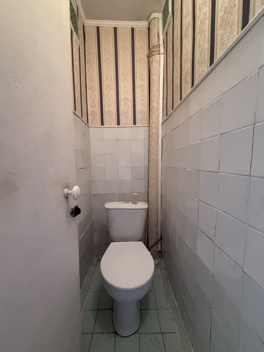 Продам 3х комн квартиру Революция