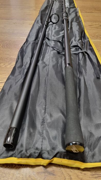 3 Lansete FL Ultra Team 3.90m 3.75lbs 2seg