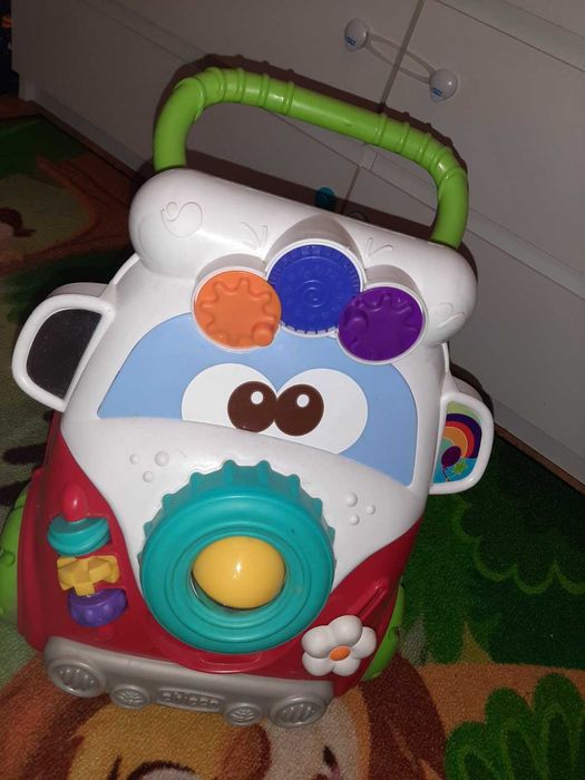 Йокър за дете проходилка