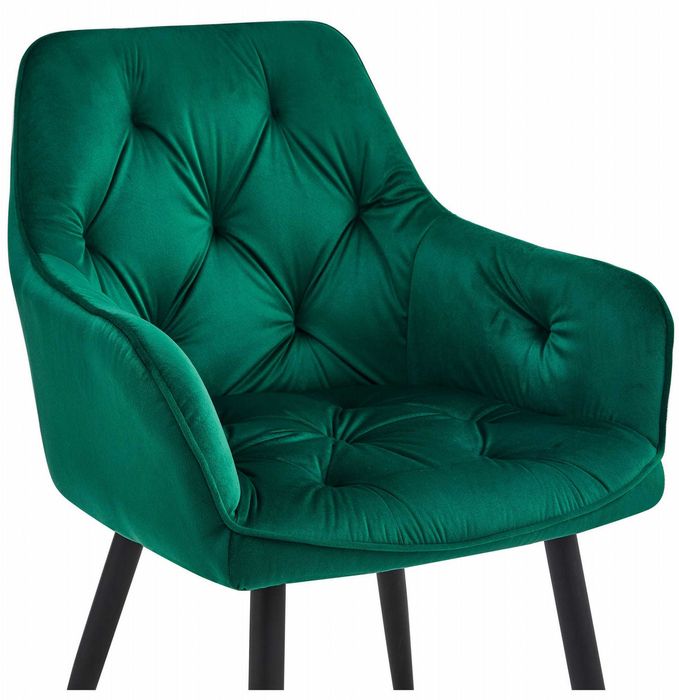 Scaun Restaurant, Pizzerie, Bar, Hotel, Bistro cu Picioare Metalice