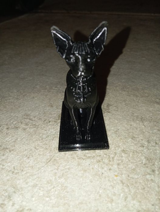 Egipet Cats  Statuettes