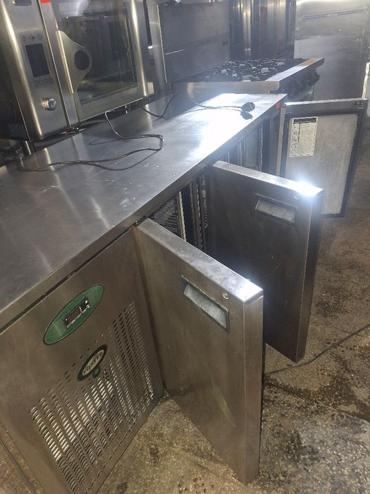 Хладилна маса FOSTER