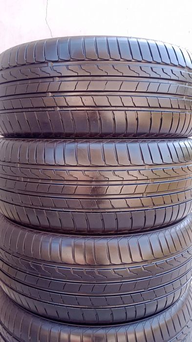 235 50 R19 Shina BYD Song plus