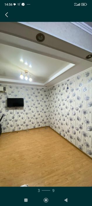 Сдам квартиру в хорошем районе