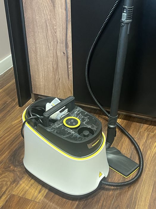Парочистачка Karcher