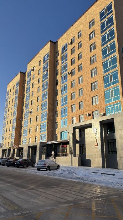 Продам 2х комнатнатную квартиру