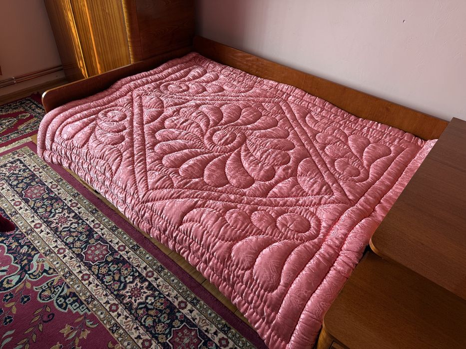 Plapuma lână 100% neutilizata