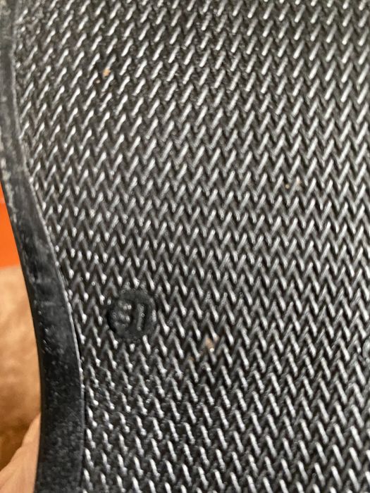 Туфли для девочки