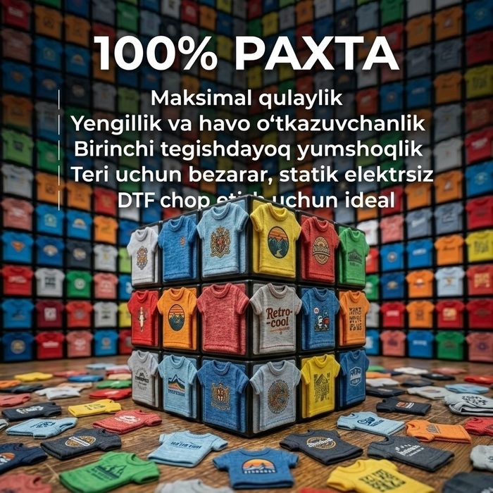 Футболка с вашим логотипом печать принт