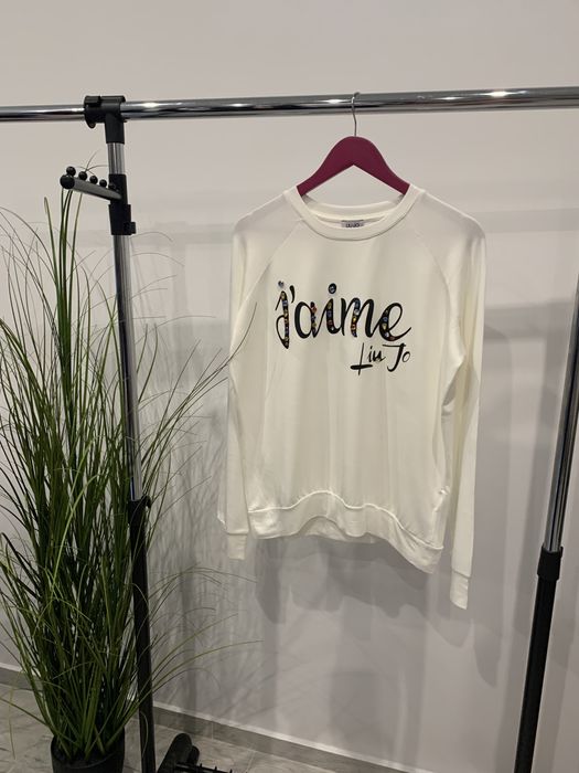 Блуза с дълъг ръкав liu jo