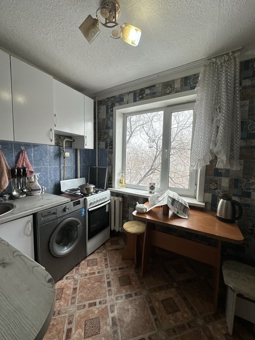 Продается 2-х ком квартира на Юбилейном