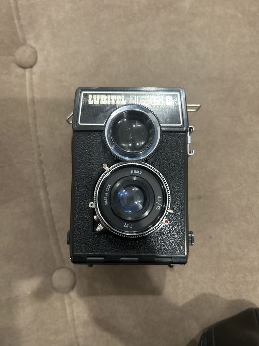 Фотоапарат продам
