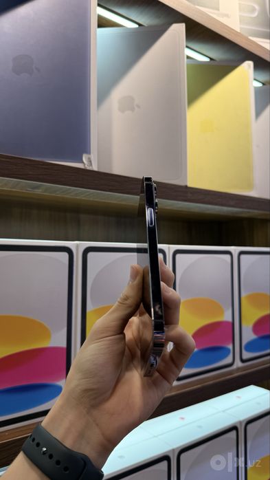 iphone 14 pro max naxtka va nasiya savdoga
