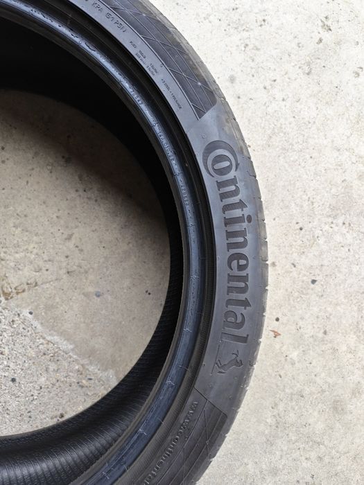 255/35/21 Continental Sport Contact5 P- 2 броя