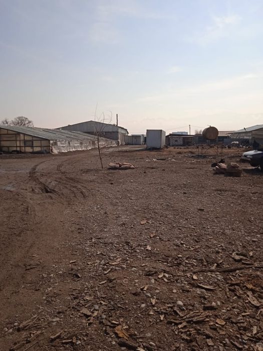 Продам пром базу 30 соток