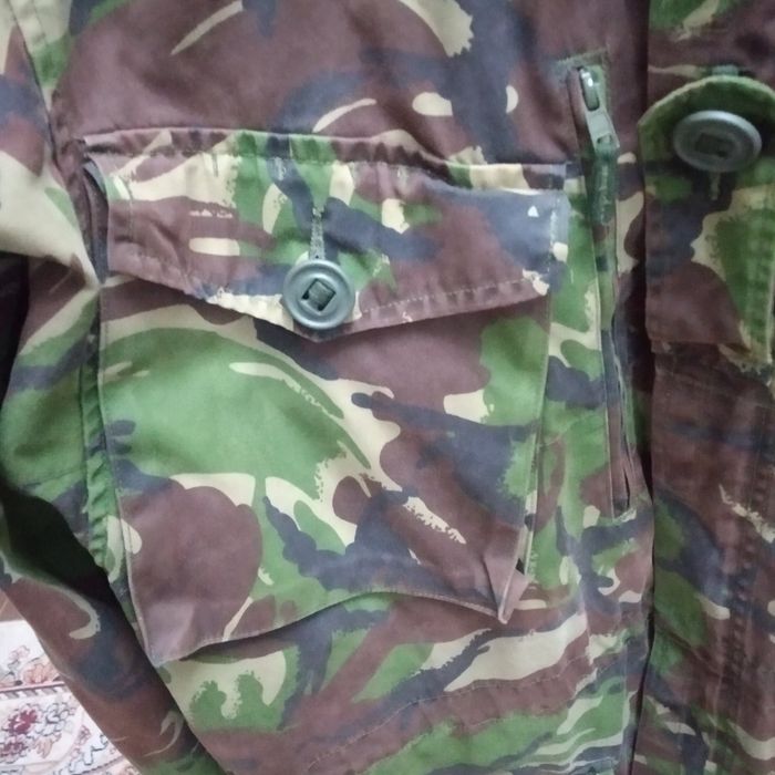 Куртка охотника модная