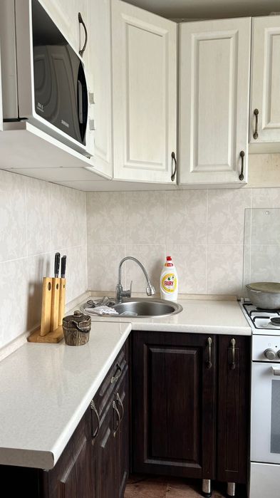 Продаю 3х комнатную