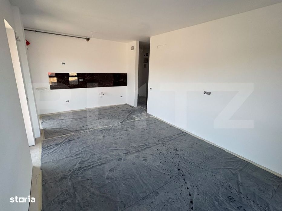 Garsoniera de inchiriat, 40 mp, zona Torontalului
