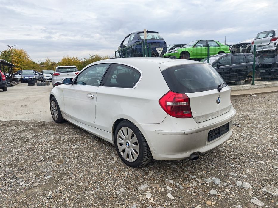 BMW 118D 143к. N47D20A