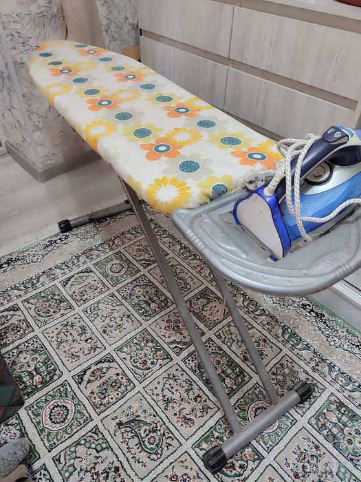 Гладилный доска 180тыс